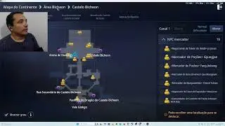 Mir4  : verificando a manutenção do dia 20 de janeiro! TwTV: TuhTahPlay