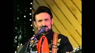 Brian Sklar and Prairie Fire - Streets of Bakersfield - No. 1 West - 1988