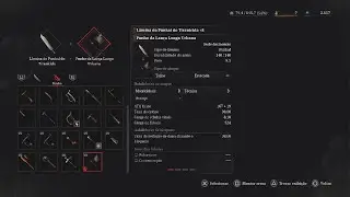 Lies of P matando sub boss