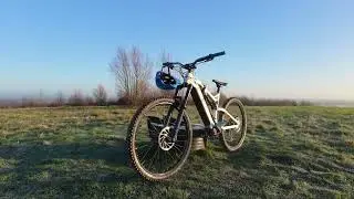 DJI NEO 2 test run. 