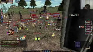 AKINGAMING(MehmetBEY)A&Ccedil;ILDI! ⚔️ | Knight Online Myko PK Başlıyor |
