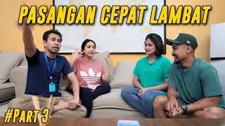 PARENTEN #4 - RAFFI AHMAD MULAI NGGAK KONSEN (Part 3)