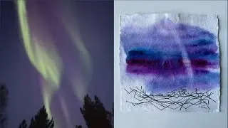 Nes Lerpa Lapland - Jukkasj&auml;rvi '24