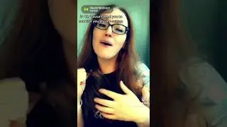 Alex Porat / you are the reason / sign language cover