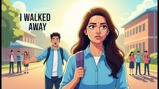 I Chased Love On Campus And Lost Everything