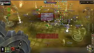 PlayPark FlyFF Siege Lord  - Alezzo