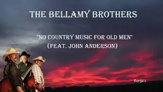 The Bellamy Brothers   ~ 
