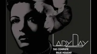 Billie Holiday - Miss Brown To You