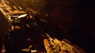 The Atlantic Avenue Tunnel with Bob Diamond - Part 1