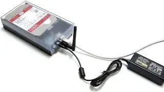 Come realizzare NAS domestico con Odroid HC2 + OMV 6 e boot da HD. Parte 1