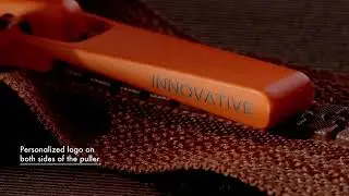 YKK AW26/27 Europe Collection