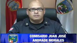 Mensaje del Director de Fuerza P&uacute;blica - 1 Taller Valores.mp4
