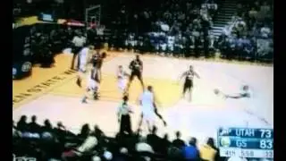 Stephen curry mix panda