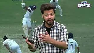 ROI बनी Irani Trophy 2023 की चैम्पियन, MP को दी बड़ी शिकस्त, Jaiswal रहे मैच के हीरो