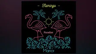 🦩Flamingo Paradise Manor 💕 