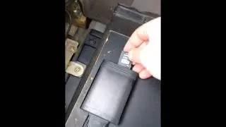 #BMW #E39 с DSP #AUX (флешка в BMW) #Yatour