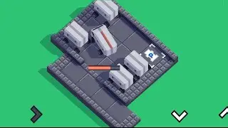 Fancade Park The Van Level 1 to 14 Gameplay Walkthrough
