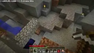 Minecraft - Ultra Hardcore Survival (Season 1)