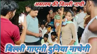 बिल्ली की वीडियो वायरल // Belly Dancer Mewati // Music Talim Mewati