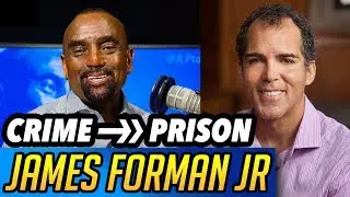 Locking Up Our Own: Crime & Punishment in Black America (James Forman Jr)