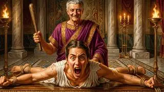 El Emperador Más Depravado de la Historia: La Oscura Historia de Tiberio en Capri