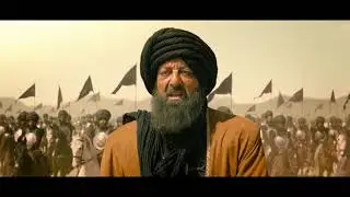 Panipat   Official Trailer   Sanjay Dutt, Arjun Kapoor, Kriti Sanon   Ashutosh Gowariker   Dec 6 3