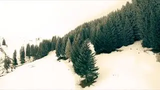 Bad Karma - La Clusaz/La Croix Fry with my AstroX JohnnyFPV
