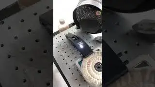 Desktop Laser Marking Machine