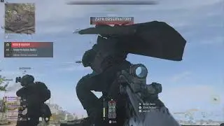 Call of Duty: Modern Warfare II Shadow Siege Event Playthrough 1