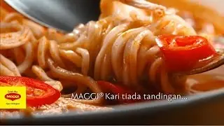 MAGGI&reg; KARI (5s)