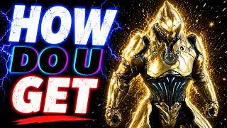 How to get Rhino in Warframe