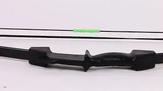 Huntingdoor Compound Bow Fow Youth 8-12lbs