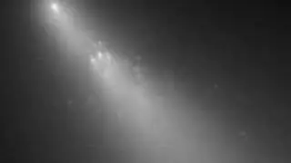 Breakup of Comet 73P/Schwassmann-Wachmann 3 (2006)