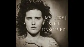 &ldquo;Unsolved Mystery The Black Dahlia Murder&rdquo;
