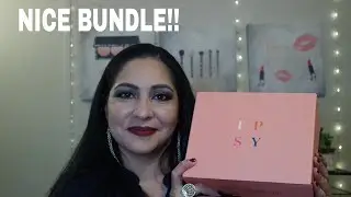 Ipsy Sparkle Bundle 2022