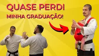 O MAIOR evento de Pa-Kua