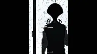 Потомок Санта Клауса😈🥶 Название в тгк в профиле #anime #аниме