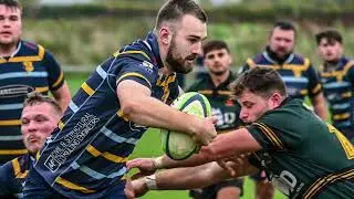Trowbridge v Newent