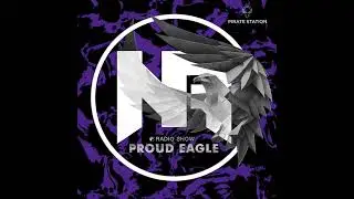 Nelver - Proud Eagle Radio Show #607 [Pirate Station Online] (14-01-2026)