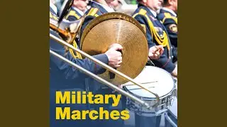 Marching Matilda