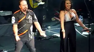 KC & The Sunshine Band - Give It Up - Koko, London - July 2017