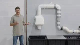 Leaf Eater Commercial with The Hood Maintenance Tips