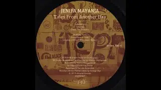 Jenifa Mayanja - Longing