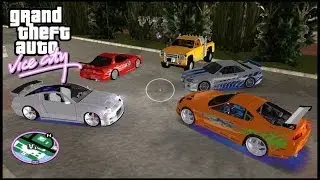 GTA: Vice City - Acabou as Missões!
