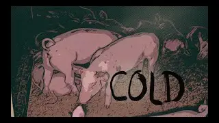 Grey Lips - Cold
