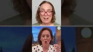 'I'M NOT TRANSGENDER!' | Camilla Tominey clashes with trans activist over safe women's spaces