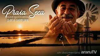 Praia Seca - Al&eacute;m dos Tempos, Para Sempre