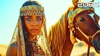 Sahara Stars - Golden Veil: Relaxing Arabic Harmonies for Peac