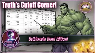 BG Season 31 Projections: Fast Meta Equals Fast Growth?
