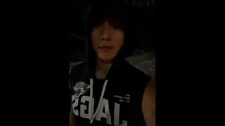 251009 셔누 버블라이브 (보이스 온리)